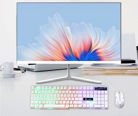 16:9 フルHD AIO PC タッチスクリーン パーソナライズ可能なRAMとストレージ