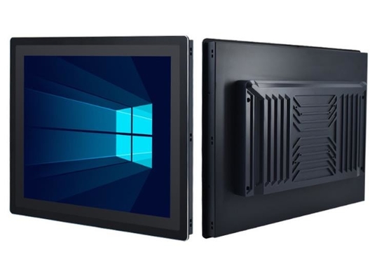 カスタマイズ可能なWin8 コンパクトミニPC 4G RAM 256G容量 黒 1920*1080