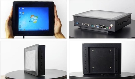 インテル I3/I5 オプションとストレージ オプション 120G/128G/256G を搭載したカスタマイズ可能なミニPC
