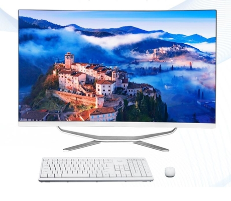 27インチ FHD IPS Aio Gaming モニター 標準Wi-Fi RAM 32G DDR4