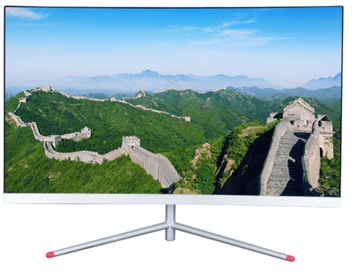 イマージブ・ゲーム AIO PC IPSディスプレイとRAM 32G 3840x2160の解像度