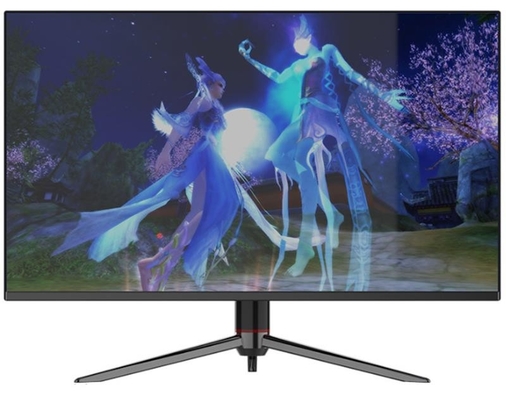 コンパクト デスクトップ / マルチタッチ IPS ディスプレイ I3 10700 を搭載した 統合 デスクトップ PC