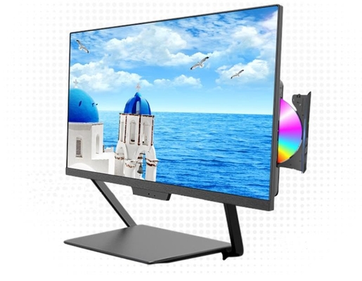 16:9 スクリーン比 AIO デスクトップPC 内蔵ステレオスピーカー Intel I5 13700