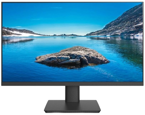 24インチアソス 250nits 1920x1080 オールインワン PC I5 10代目 調整可能なブレーキット