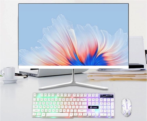タッチスクリーン デスクトップ I5-13th 32G RAM 178° ビジュアルと 2ms レスポンス