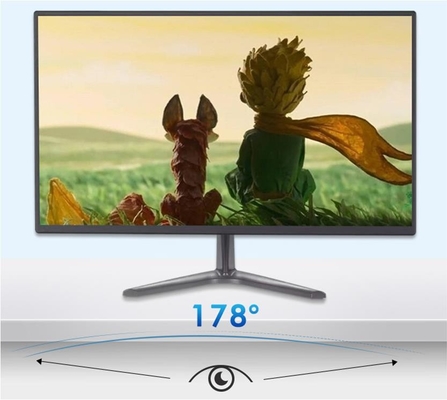 デスクトップコンピュータ オールインワン PC 23.8インチ I5-8th 512G SSD 4Kコア + 4Gグラフィックカード