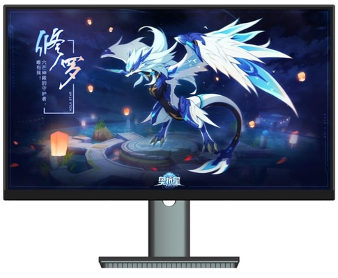 デスクトップコンピュータ オールインワン PC 23.8インチ I5-8th 512G SSD 4Kコア + 4Gグラフィックカード