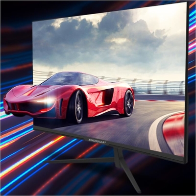 23.8INCH 16: 9 LEDディスプレイ オールインワン PC 8G 256G デュアルトラックステレオスピーカー