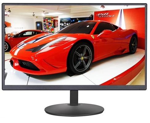 24インチタッチスクリーン オールインワンコンピュータ i5-11th Gen 統合WiFi