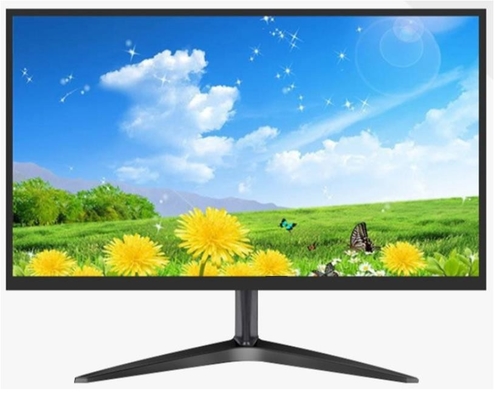 24インチタッチスクリーン オールインワンコンピュータ i5-11th Gen 統合WiFi