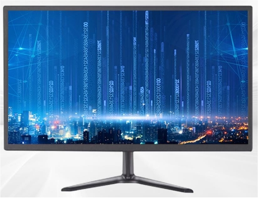 16G または 32G RAM デュアル周波数タッチスクリーン デスクマウント AIO デスクトップコンピュータ