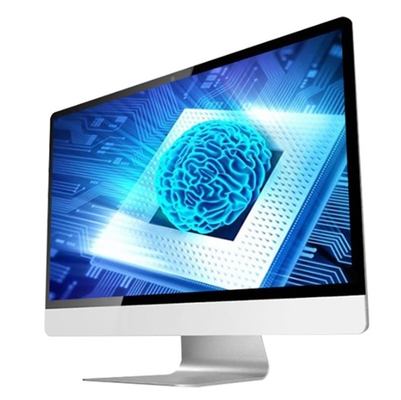 23.8' オールインワンPC ワイヤードマウスキーボード インテルコア オプションウェブカメラ (90W-180W)